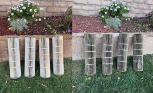 Pool Filter Cleaning